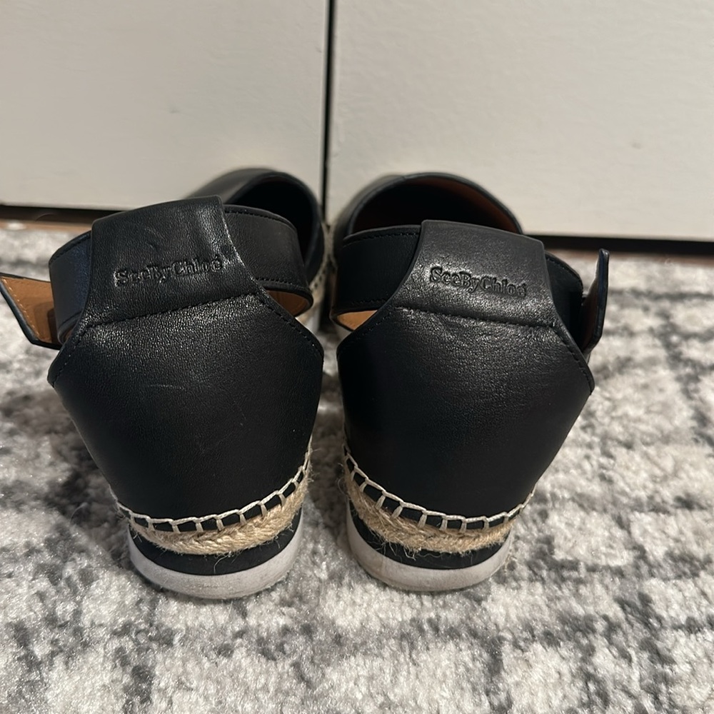 See By Chloe Glyn Espadrilles - Picture 3 of 5